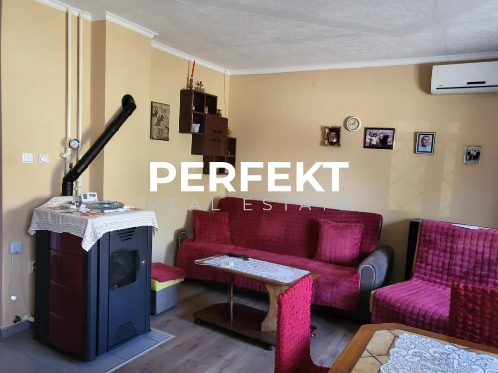 Prodaja, kuća, 57m², Pančevo, Srbija
