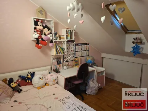 Prodaja, trosoban stan, 70m², Nova Detelinara, Novi Sad Sve Podlokacije - image 13