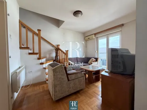 Prodaja, jednosoban stan, 50m², Zabjelo, Podgorica - image 3