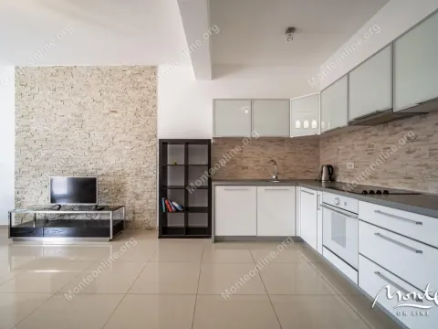 Sale, one bedroom apartment, 56m², Dobrota, Kotor - image 13