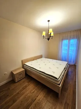 Izdavanje, jednosoban stan, 40m², Central Point, Podgorica - image 7