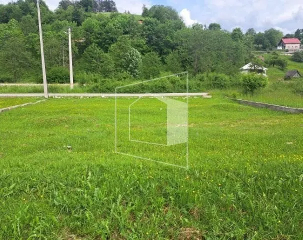 Sale, land lot, 300m², Kolašin, Crna Gora