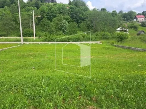 Sale, land lot, 300m², Kolašin, Crna Gora