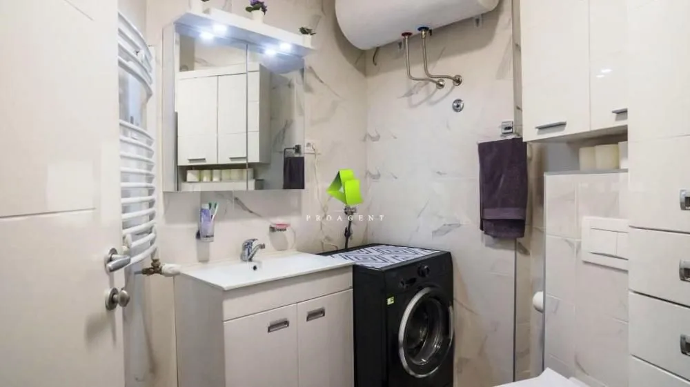 Rent, three bedroom apartment, 81m², Medijana, Niš