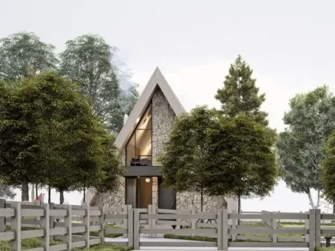 Prodaja, kuća, 100m², Kolašin, Crna Gora - image 2