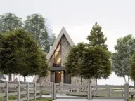 Sale, house, 100m², Kolašin, Crna Gora - image 2