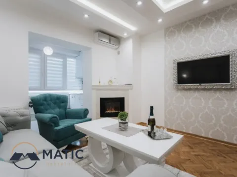 Sale, one bedroom apartment, 38m², Centar, Novi Sad - image 5