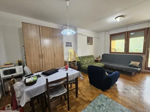 Prodaja, jednosoban stan, 40m², Novo naselje, Novi Sad - image 3