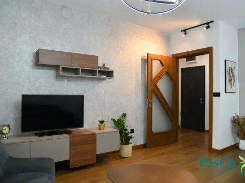 Izdavanje, jednosoban stan, 49m², Ljubović, Podgorica - image 7