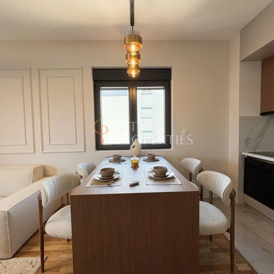 Rent, apartment, 65m², Zagorič, Podgorica