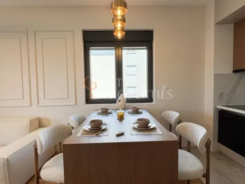 Rent, apartment, 65m², Zagorič, Podgorica - image 2