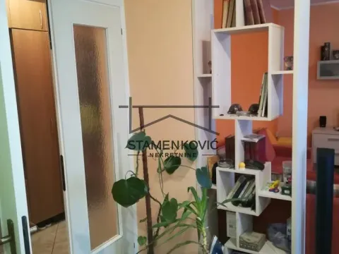 Sale, two bedroom apartment, 63m², Novo naselje, Novi Sad - image 10