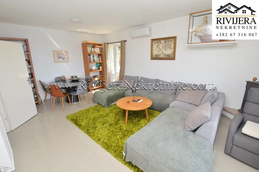 Prodaja, kuća, 144m², Sušćepan, Herceg Novi