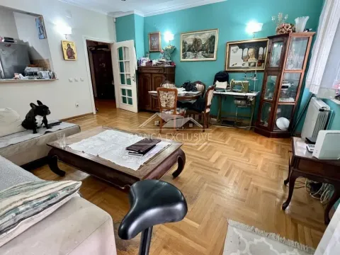 Prodaja, trosoban stan, 111m², Crveni Krst, Beograd - image 7