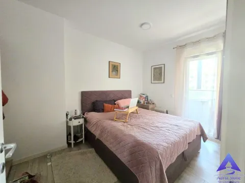 Prodaja, dvosoban stan, 55m², Rozino, Budva - image 8