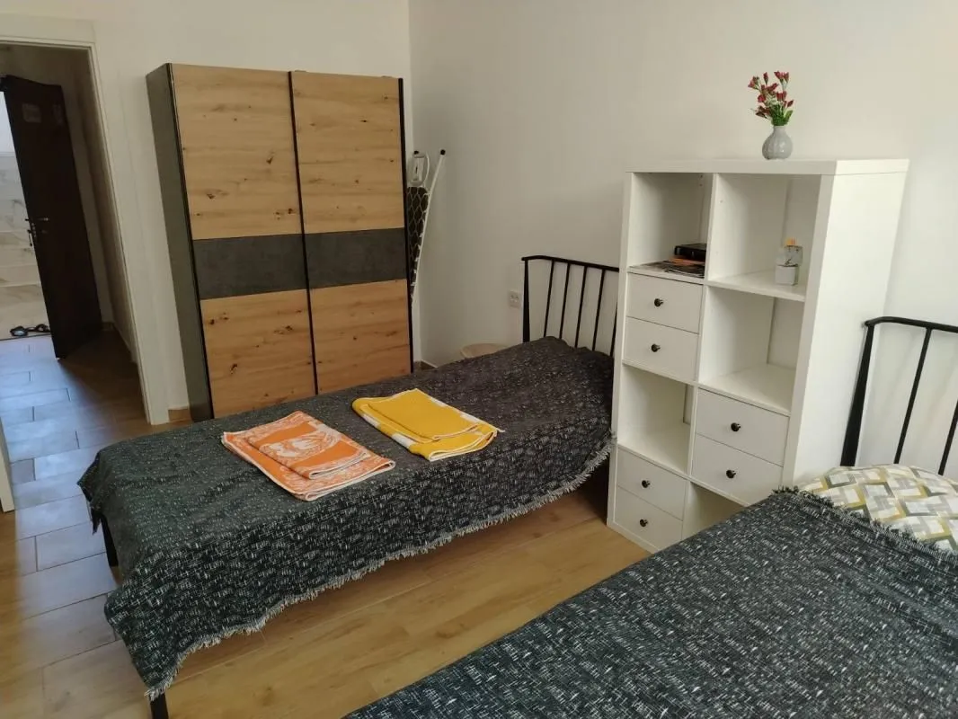 Sale, one bedroom apartment, 49m², Donja Gorica, Podgorica