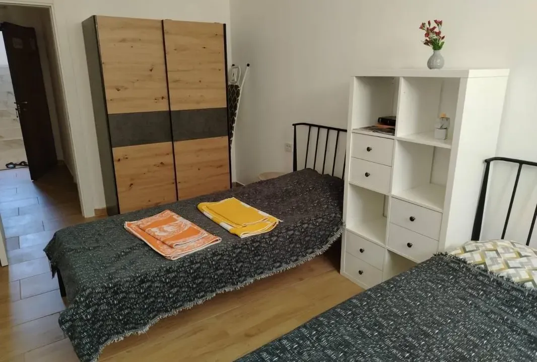 Sale, one bedroom apartment, 49m², Donja Gorica, Podgorica