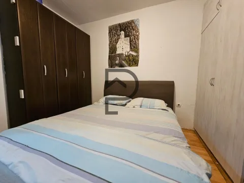 Izdavanje, stan, 45m², Zabjelo, Podgorica - image 8