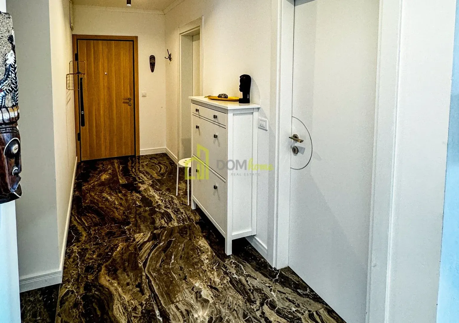 Prodaja, trosoban stan, 140m², Budva, Crna Gora