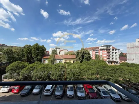 Izdavanje, dvosoban stan, 47m², Rotkvarija, Novi Sad Sve Podlokacije - image 11