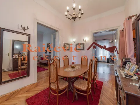 Sale, apartment, 214m², Zemun Centar, Zemun Sve Podlokacije