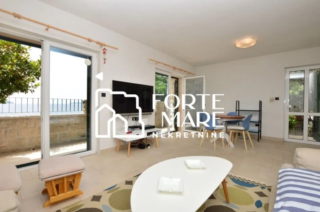 Prodaja, kuća, 129m², Herceg Novi, Crna Gora