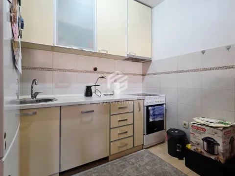 Prodaja, jednosoban stan, 45m², Stari Aerodrom, Podgorica - image 4