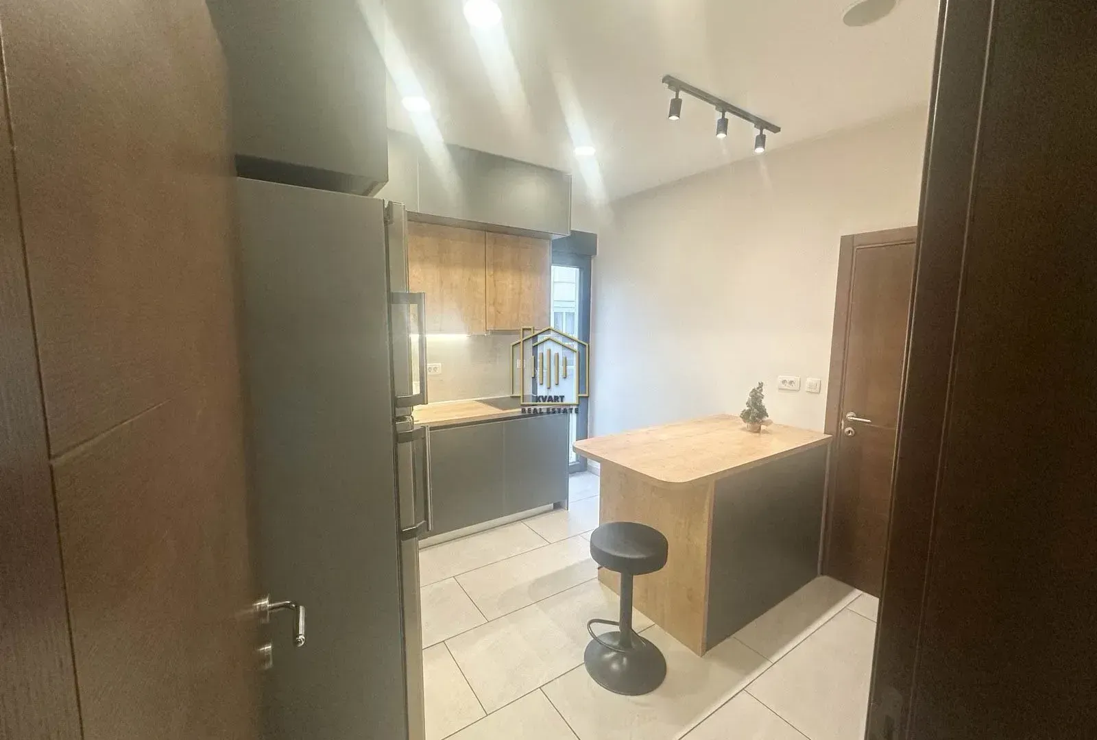 Rent, office space, 160m², Dalmatinska ulica, Podgorica