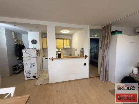 Stan in Novo naselje