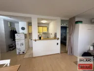 Prodaja, dvosoban stan, 61m², Novo naselje, Novi Sad
