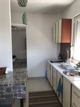 Rent, one bedroom apartment, 43m², Podmaine, Budva - image 8
