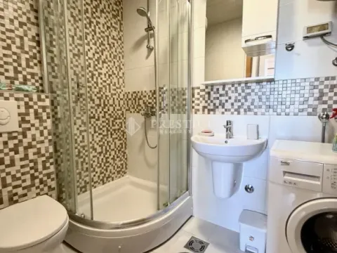 Rent, one bedroom apartment, 45m², City Kvart, Podgorica - image 10