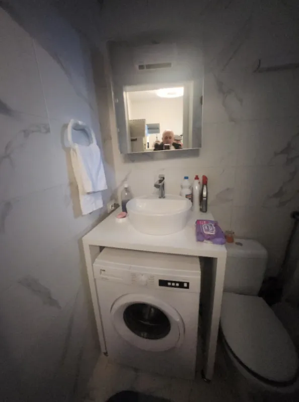 Prodaja, garsonjera, 24m², Ulcinj, Crna Gora