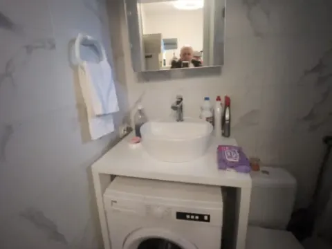 Sale, studio apartment, 24m², Ulcinj, Crna Gora - image 10