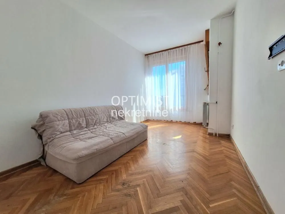 Rent, two bedroom apartment, 48m², Voždovac Sve Podlokacije, Beograd