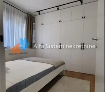 Rent, two bedroom apartment, 40m², Voždovac Sve Podlokacije, Beograd - image 8