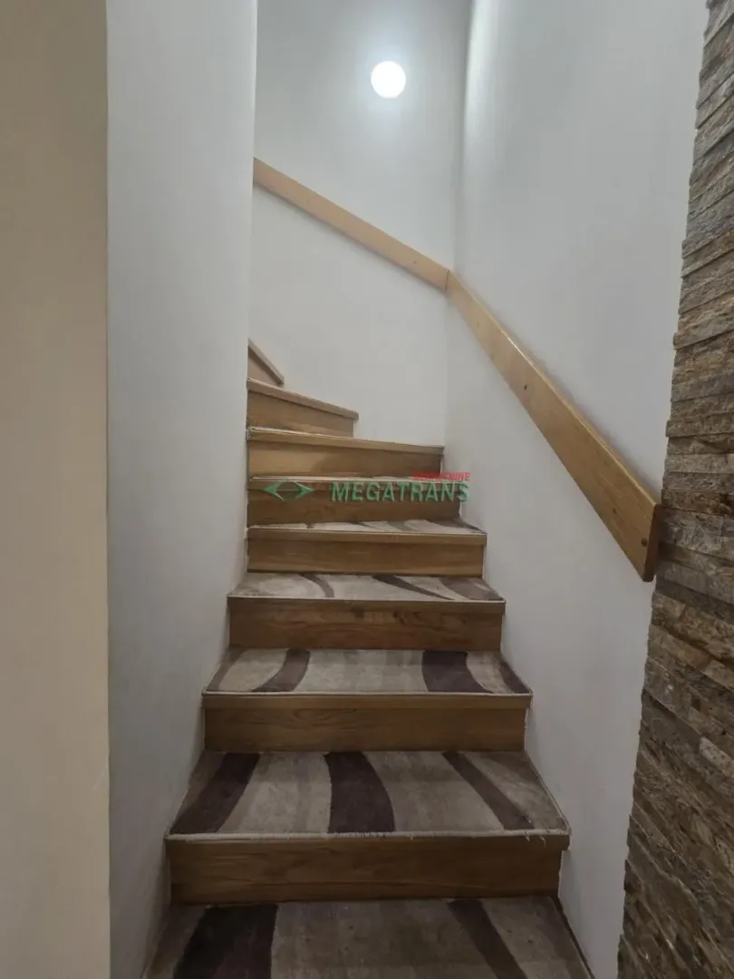 Rent, four bedroom apartment, 105m², Novi Sad Sve Podlokacije, Novi Sad