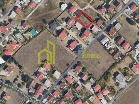Sale, land lot, 545m², Doljani, Podgorica - image 2