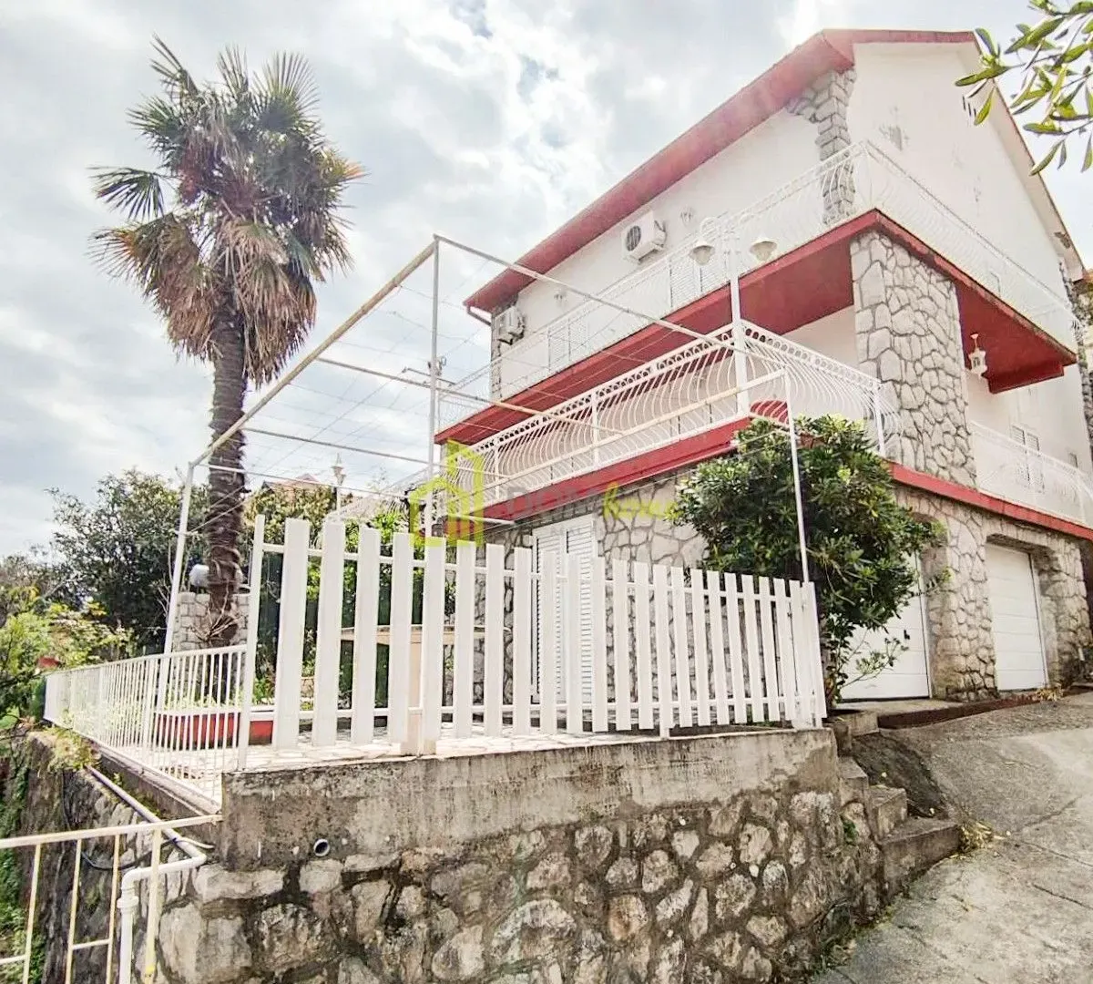 Sale, house, 280m², Krašići, Tivat