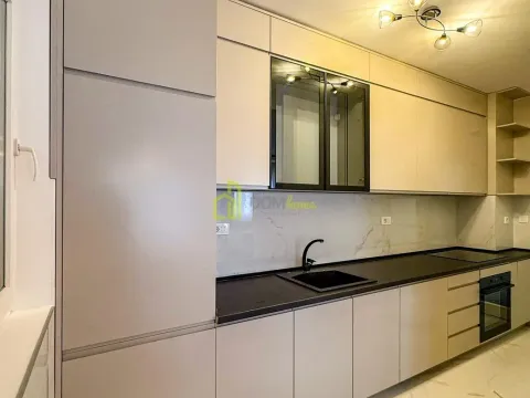 Rent, three bedroom apartment, 93m², Central Point, Podgorica - image 6