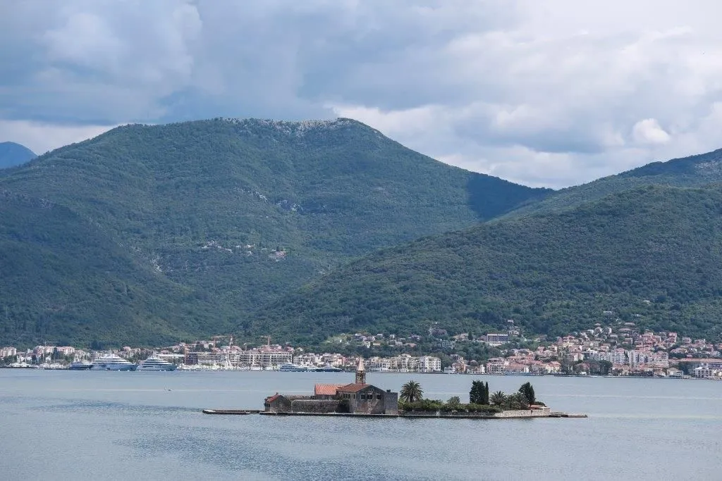 Prodaja, kuća, 600m², Tivat, Crna Gora