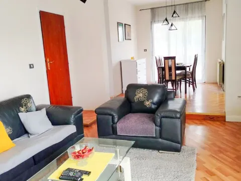 Rent, house, 280m², Donja Gorica, Podgorica - image 2