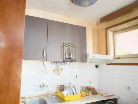 Prodaja, jednosoban stan, 40m², Zabjelo, Podgorica - image 4