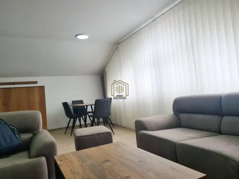 Rent, three bedroom apartment, 76m², Donja Gorica, Podgorica - image 3