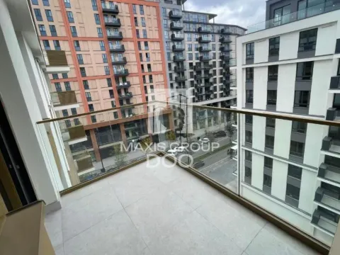 Prodaja, dvosoban stan, 72m², Savski Venac, Beograd - image 13