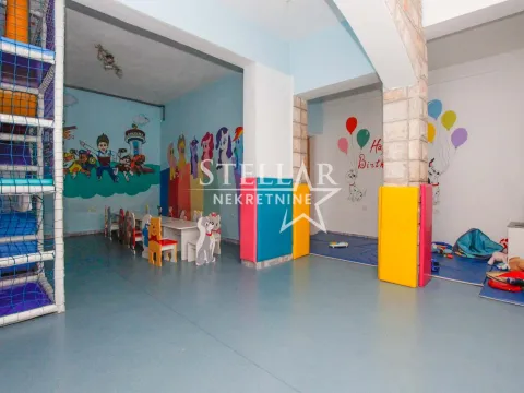 Rent, office space, 120m², Zabjelo, Podgorica - image 7