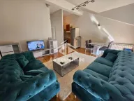 Izdavanje, dvosoban stan, 103m², Savski Venac, Beograd - image 1