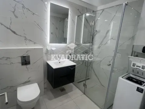 Izdavanje, dvosoban stan, 47m², Palilulska Pijaca, Palilula Sve Podlokacije - image 6