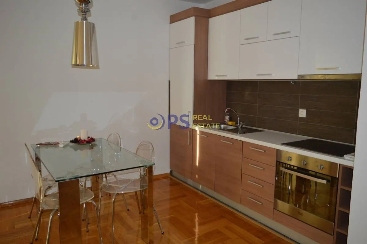 Sale, one bedroom apartment, 40m², Budva, Crna Gora