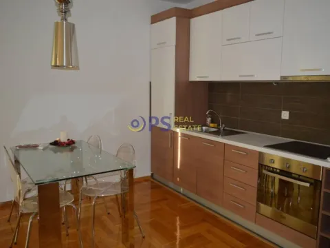 Prodaja, jednosoban stan, 40m², Budva, Crna Gora - image 5